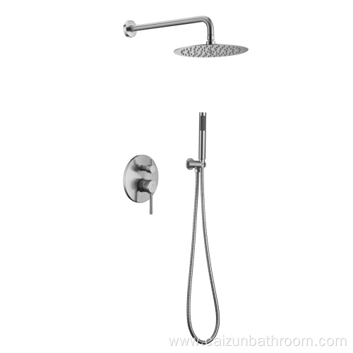 High Quality Shower Mixer Tap